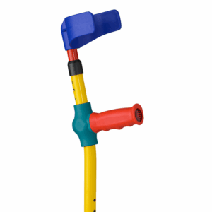 kiddy crutch