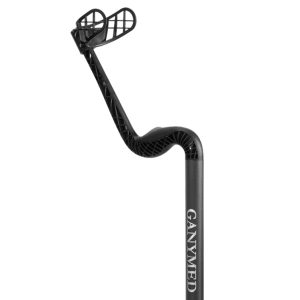 GANYMED Crutches